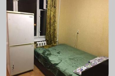 Apartments Plyusheva 10k2, Perovo