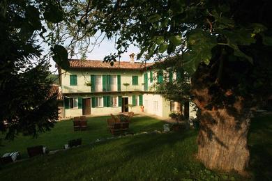 Guest house Cà San Ponzio country house & SPA