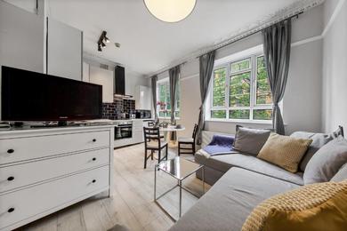 Apartments Cosy 1 Bed Apartment in the heart of Camden Town FREE WIFI by City Stay London