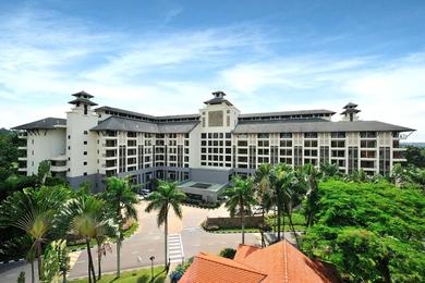 Resort Pulai Springs Resort Official