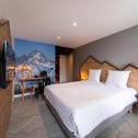 Hotel Hotel Base Camp Lodge - Les 2 Alpes