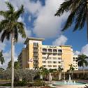 Отель Fort Lauderdale Marriott Coral Springs Hotel & Convention Center
