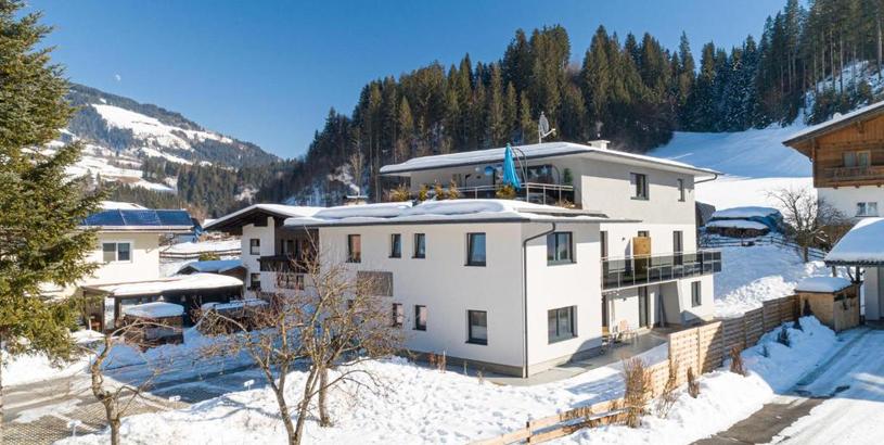 Апартаменты Tirola Bude Resi Top 1