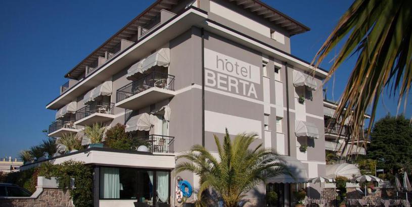 Hotel Hotel Berta