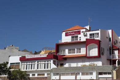 Guest house Residencial Che Guevara Bed & Breakfast