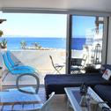 Апартаменты Playa Blanca Sea View