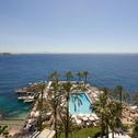 Hotel Palace Bonanza Playa Resort & SPA by Olivia Hotels Collection