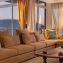 Apartments Ocean View C702 by HostAgents