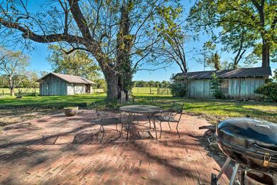 Holiday home Pet-Friendly Navasota Ranch House with Arcade!