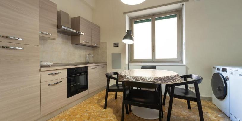 Guest house Budget rooms sonnino 37