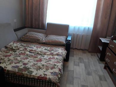 Апартаменты Комната на Комсомольском