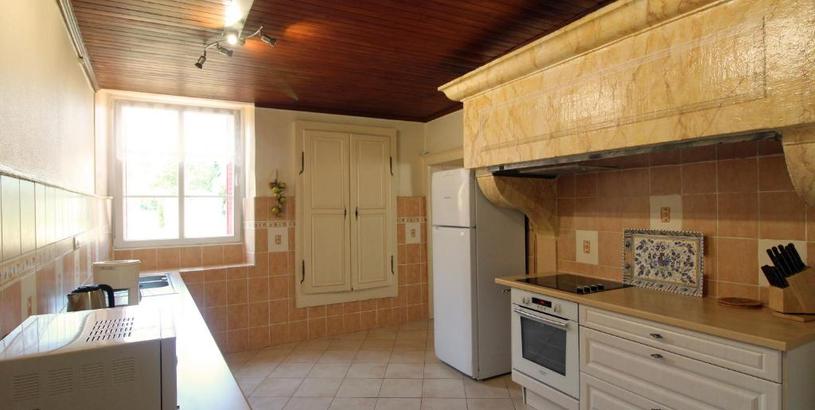 Holiday home Gîte Bellefontaine, 6 pièces, 12 personnes - FR-1-589-40