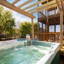 Holiday home Raven by AvantStay Entertainers Dream w Pool Hot Tub Game Room 9 BRs