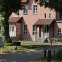 Гостевой дом Touristisches Begegnungzentrum Melchow