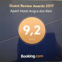 Апартаменты Apart Hotel Angra dos Reis II