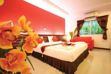 Resort Pantharee Resort