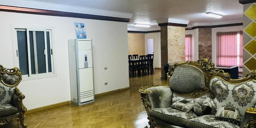 Апартаменты Apartment in Abraj Al Khaleij