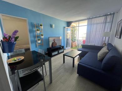 Апартаменты 3 Rooms Appartment Near Yumbo Maspalomas Playa del Inglés