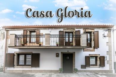 Holiday home Casa Gloria