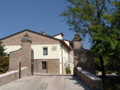 Hotel Corte Della Rocca Bassa