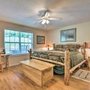 Дом отдыха LaFollette Townhome with Norris Lake Views!