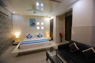 Hotel Hotel Vivah Residency Couple Friendly Pashim Vihar