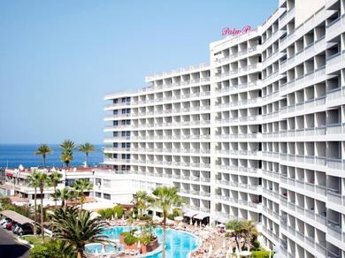 Aparthotel Palm Beach - Excel Hotels & Resorts