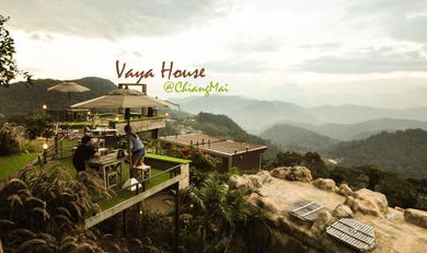 Hotel Vaya House