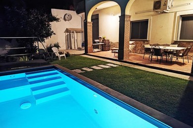 Cilento Loft with Private Pool