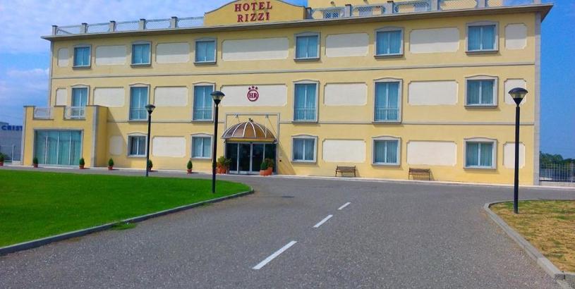 Hotel Hotel Rizzi