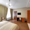 Guest house Aximaris furnished rooms