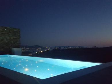 Apartments Sun set in krios