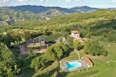 Вилла Villa La Cappuccina With Pool - Happy Rentals