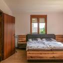 Дом отдыха One-Bedroom Holiday Home in Deutsch Schutzen