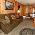 Дом отдыха Eagles Cottage - 1975 by Big Bear Vacations