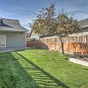 Holiday home Luxe Home with Pool Access 9 Mi to Downtown Boise!