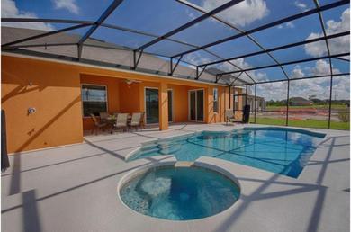 Курорт Watersong Resort-237AYSDJGIL By Florida Star Vacations