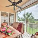 Apartments Spacious Fort Myers Condo with Screened Balcony