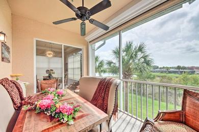 Spacious Fort Myers Condo with Screened Balcony