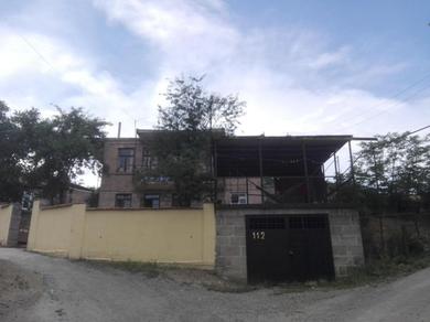 Apartments 112 Guramishvili Street