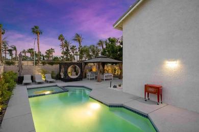 Holiday home Luxurious Palm Springs Pool ~ Hot Tub ~ Game Room