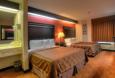 Motel Smoky Mountain Inn & Suites