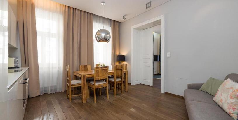 Апартаменты Rafael Kaiser Premium Apartments - Contactless 24h Check-In