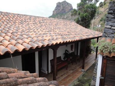 Guest house Casa Rural Guaidil