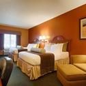 Отель Best Western Plus Pioneer Inn & Suites Grinnell