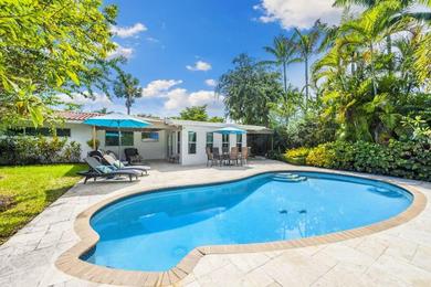 Apartments Cozy Family House Close to Biscayne Park W/Pool