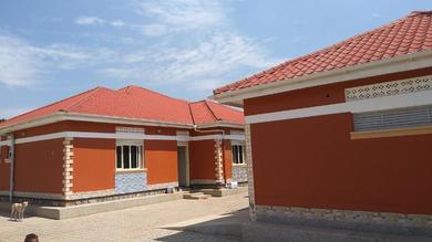 Apartments CORE Uganda Pinto Center