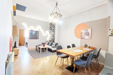 AS Modern Monastiraki Apartment 1B
