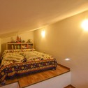 Апартаменты Awesome apartment in Molino del Piano with 2 Bedrooms and WiFi