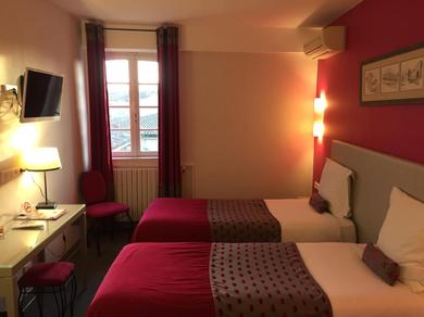Hotel Hotel Du Pont Vieux